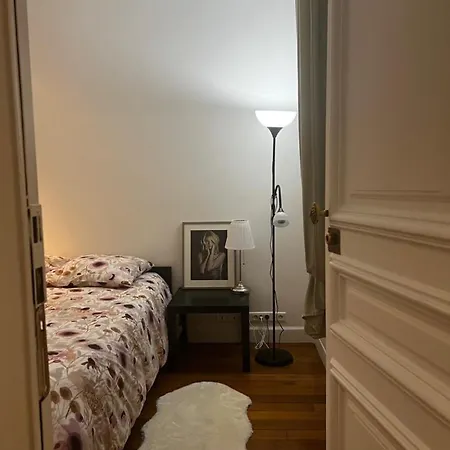 Eiffel Tower Oasis 30m From Eiffel Tower *