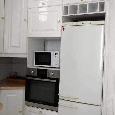 Eiffel Tower Oasis 30m From Eiffel Tower פריז