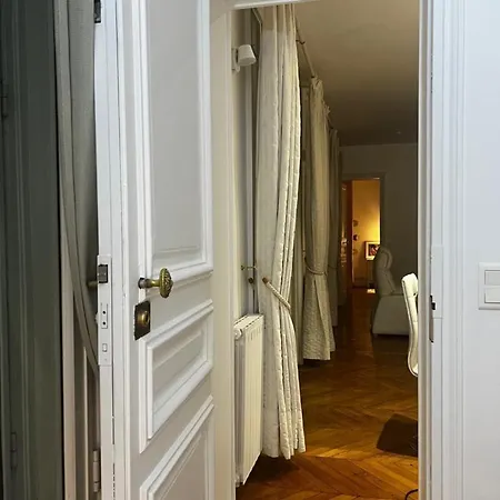 Eiffel Tower Oasis 30m From Eiffel Tower *