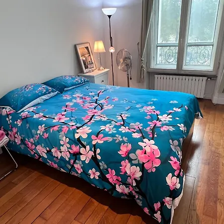 Eiffel Tower Oasis 30m From Eiffel Tower