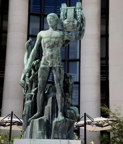 Quarto em Acomodações Particulares Eiffel Tower Oasis 30m From Eiffel Tower Paris