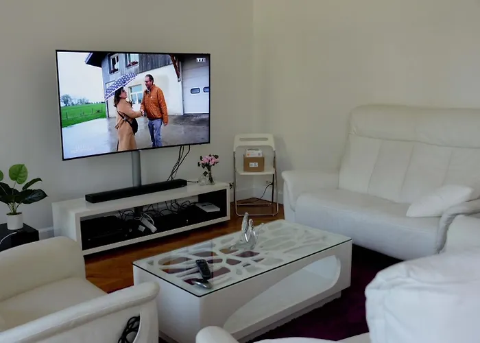 Eiffel Tower Oasis 30m From Eiffel Tower