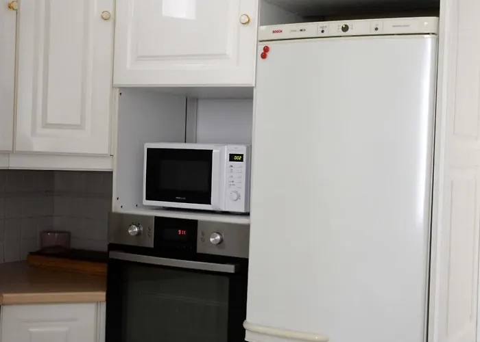 Eiffel Tower Oasis 30m From Eiffel Tower Paris