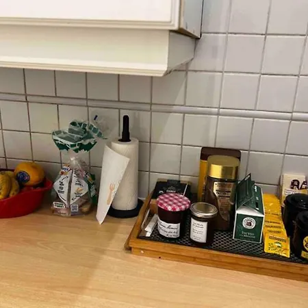 Eiffel Tower Oasis 30m From Eiffel Tower منزل للإقامة