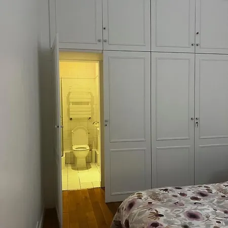 Eiffel Tower Oasis 30m From Eiffel Tower منزل للإقامة باريس