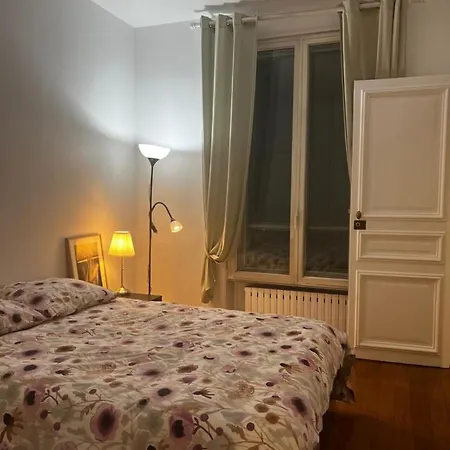 Alloggio in famiglia Eiffel Tower Oasis 30m From Eiffel Tower Parigi