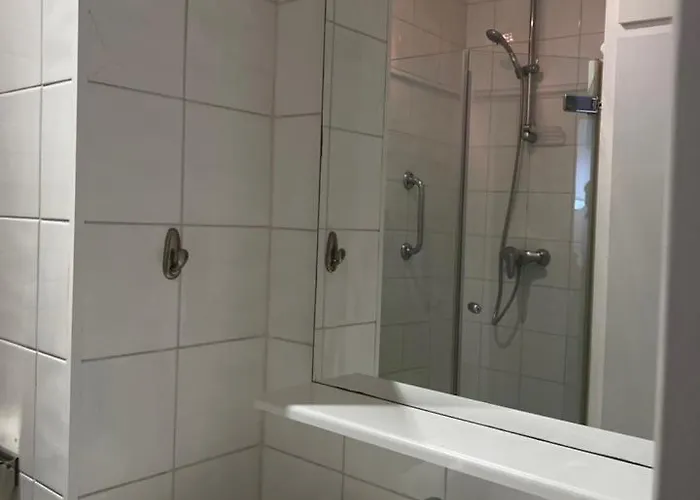 Alloggio in famiglia Eiffel Tower Oasis 30m From Eiffel Tower