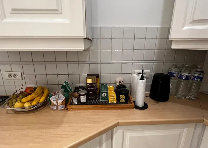 Eiffel Tower Oasis 30m From Eiffel Tower * Parigi